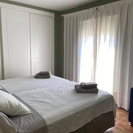 Apartment La Quinta Golf By Msholidays