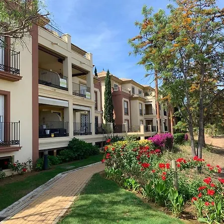 La Quinta Golf By Msholidays Apartment *