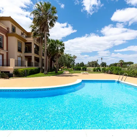 La Quinta Golf By Msholidays Apartment *