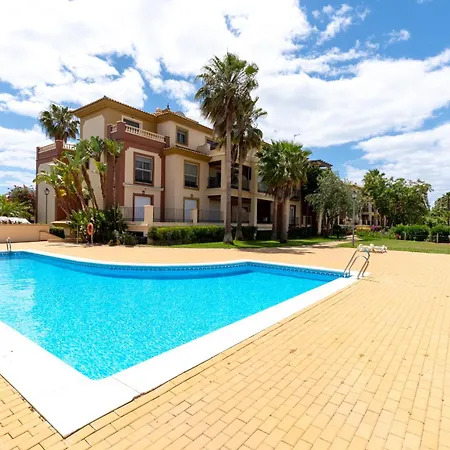 La Quinta Golf By Msholidays Isla Canela