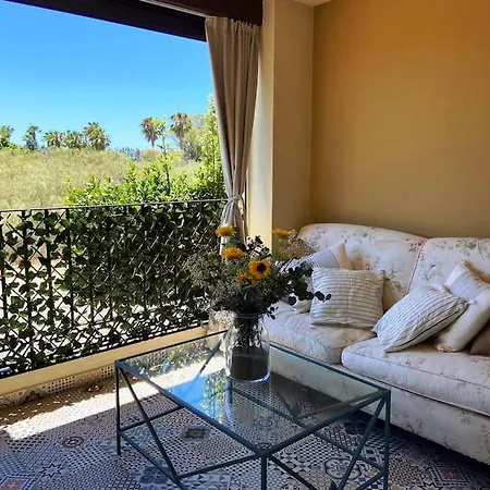 Apartment La Quinta Golf By Msholidays Isla Canela