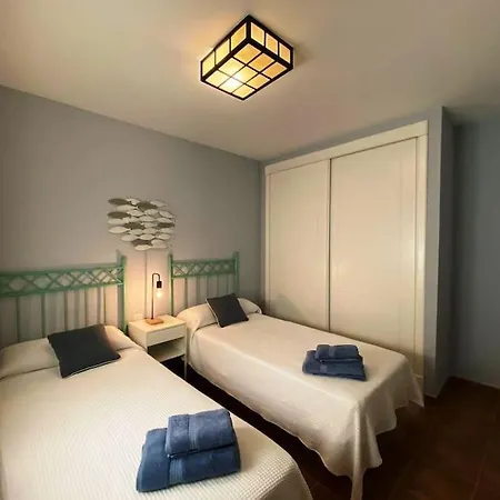La Quinta Golf By Msholidays Apartment