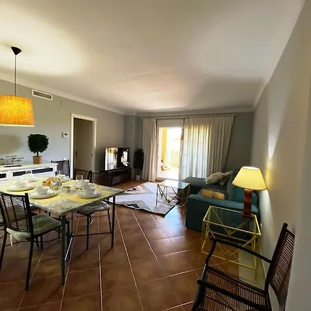 La Quinta Golf By Msholidays Apartment Isla Canela