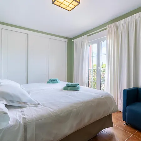 La Quinta Golf By Msholidays Apartment