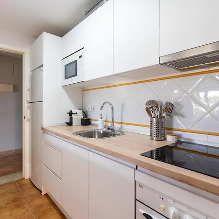 Apartment La Quinta Golf By Msholidays *