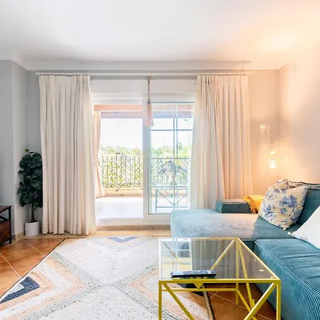 La Quinta Golf By Msholidays Apartment Isla Canela