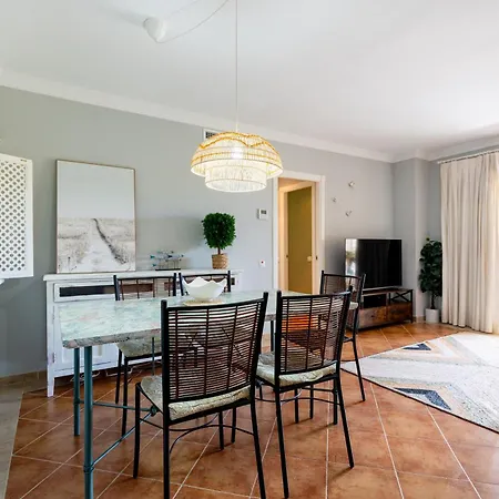 Apartment La Quinta Golf By Msholidays