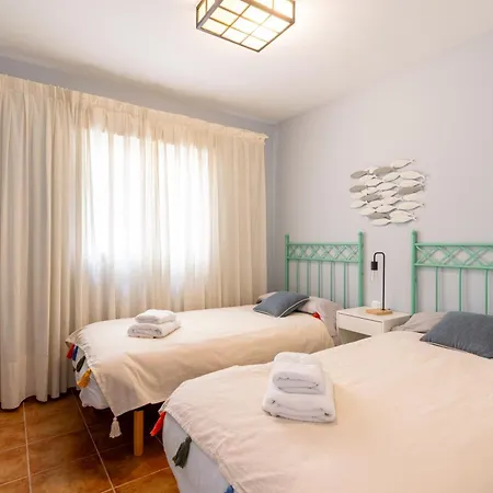 La Quinta Golf By Msholidays Apartment