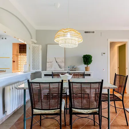 Apartment La Quinta Golf By Msholidays Isla Canela