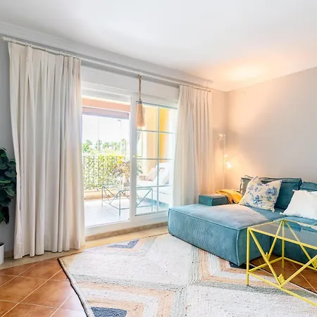 La Quinta Golf By Msholidays Apartment