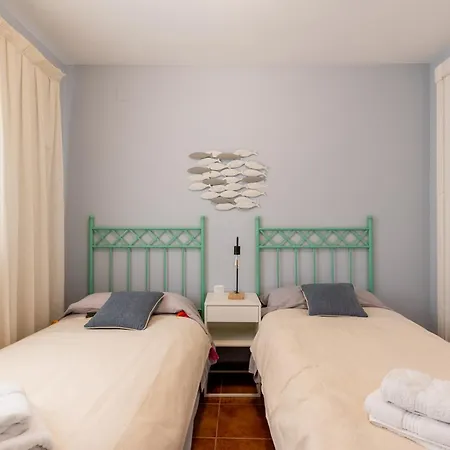 La Quinta Golf By Msholidays Apartment *