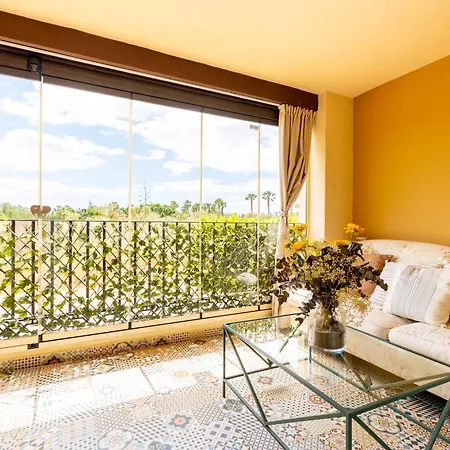La Quinta Golf By Msholidays Apartment